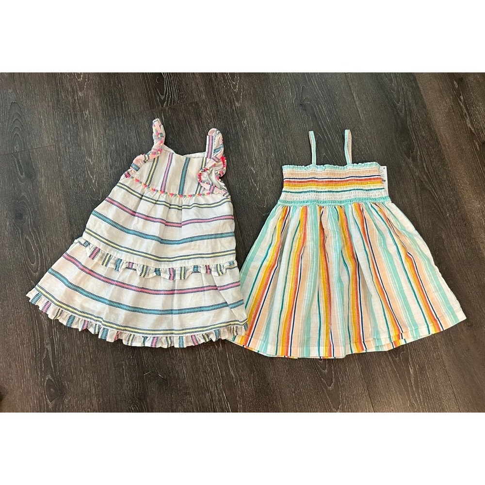 3T Dress Bundle